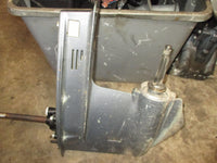 Load image into Gallery viewer, Yamaha 40hp 4 stroke outboard 20" Lower Unit (Parts)
