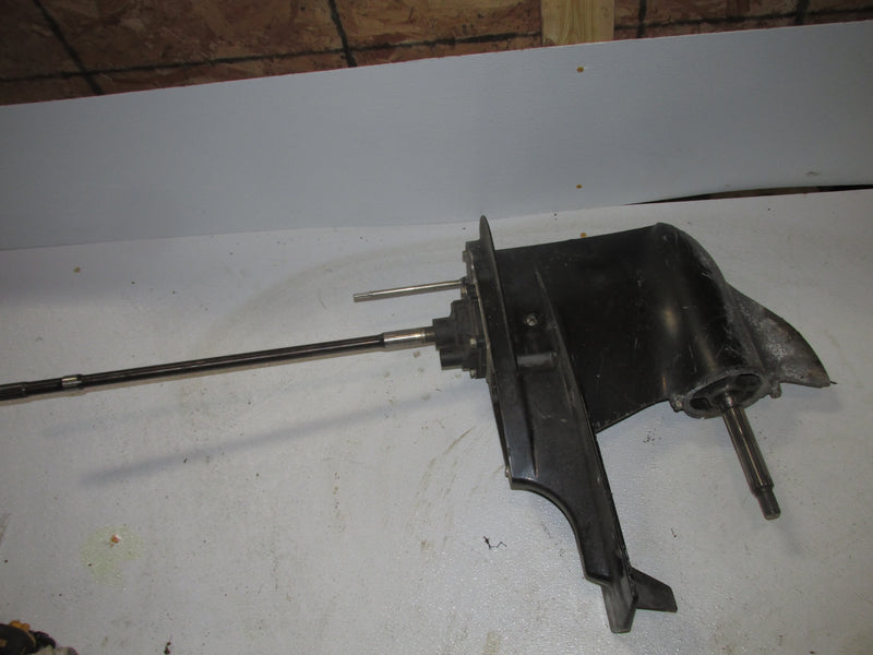 Suzuki DF90A 90hp Outboard 25" Lower Unit (Parts Only)