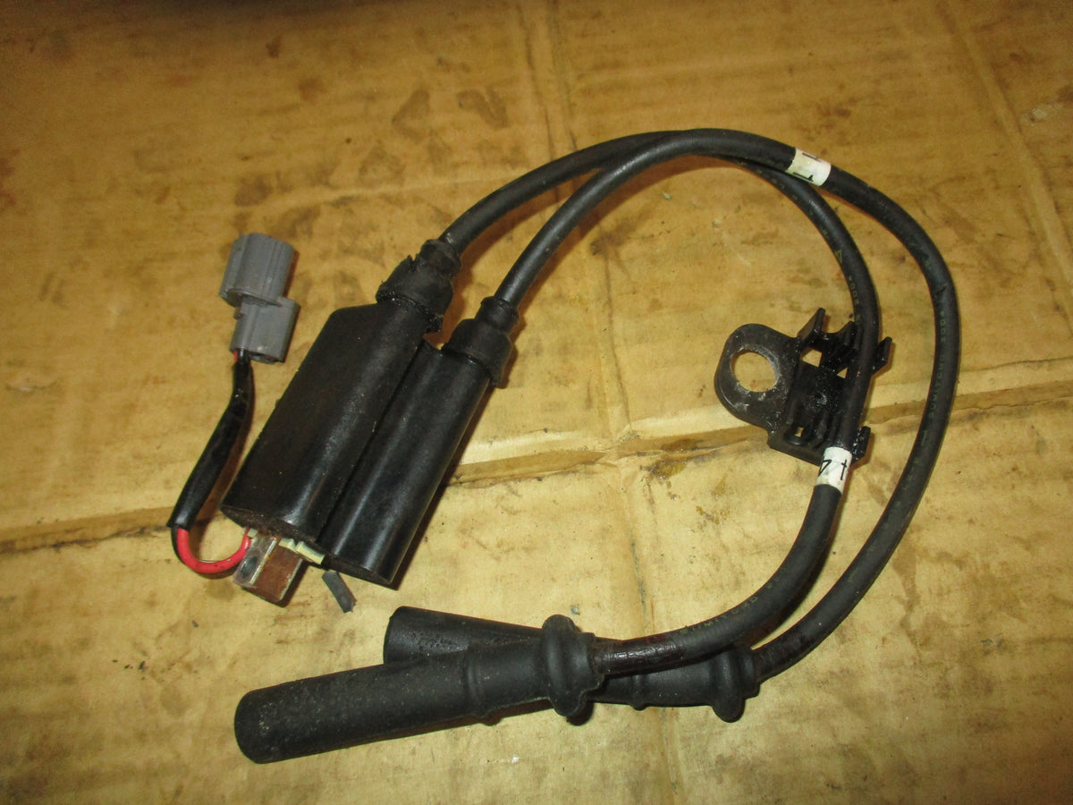 Mercury 115hp 4 stroke outboard ignition coil 1 & 4 (880892T)