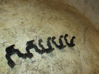 Load image into Gallery viewer, 2001 Yamaha 200hp HPDI 2 Stroke Outboard Fuel Rail Clips (68F-82544-00-00)
