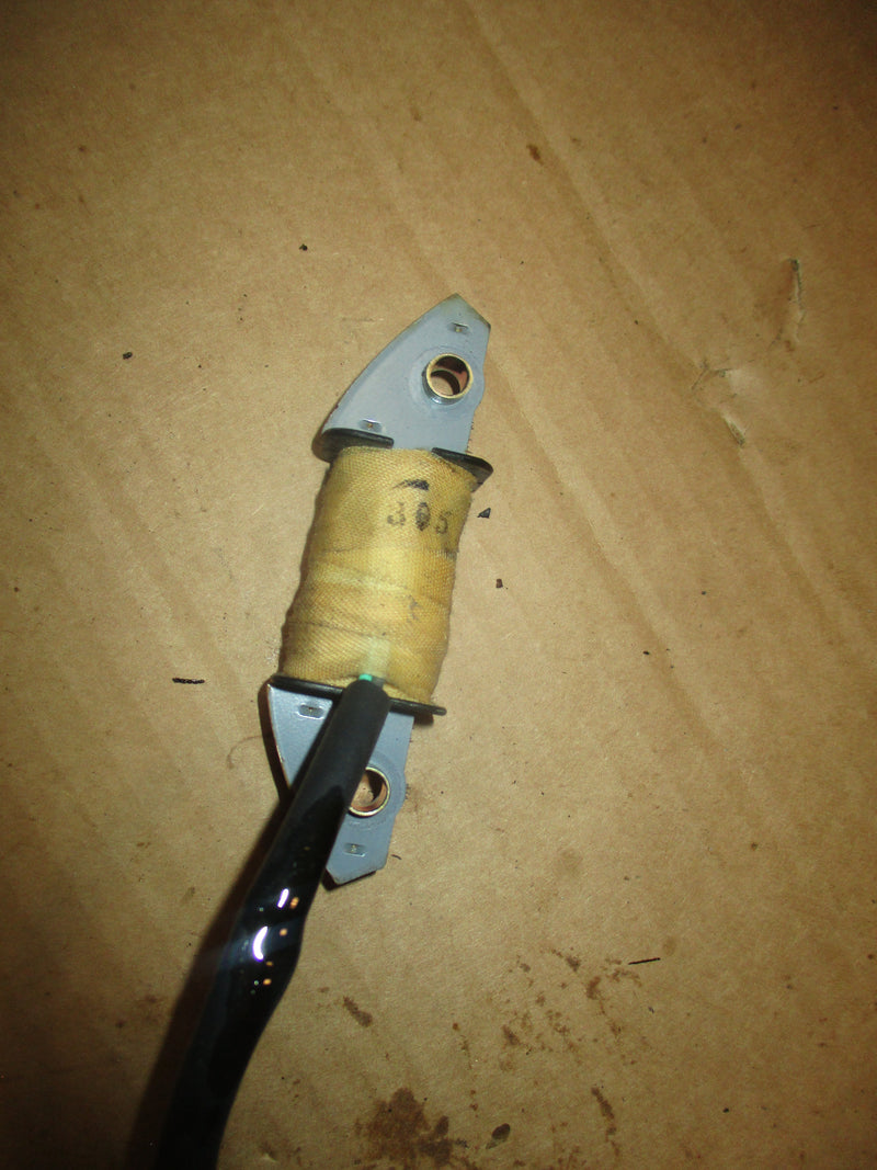 Honda 40hp 4 stroke outboard exciter coil
