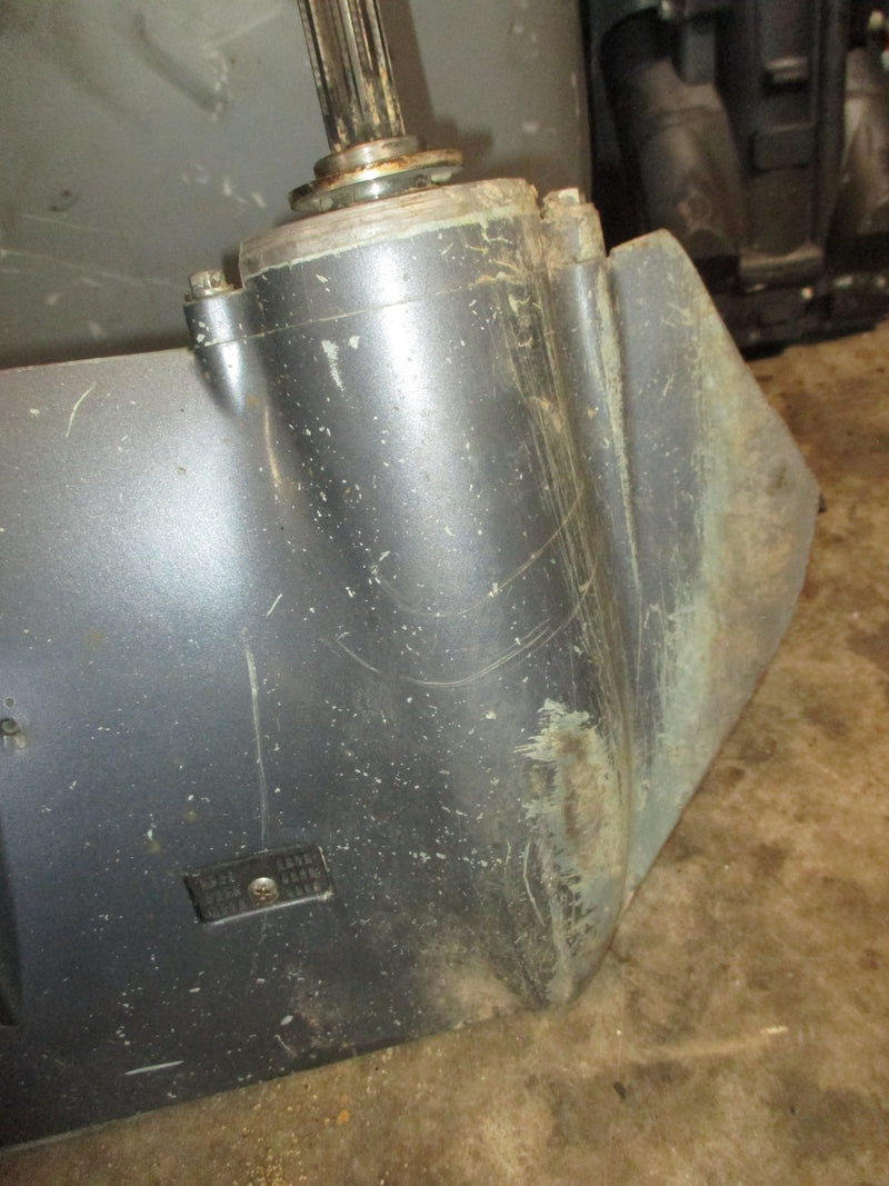 Yamaha 40hp 4 stroke outboard 20" Lower Unit (Parts)