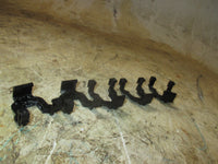 Load image into Gallery viewer, 2001 Yamaha 200hp HPDI 2 Stroke Outboard Fuel Rail Clips (68F-82544-00-00)
