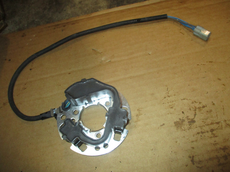 Honda 40hp 4 stroke outboard pulsor coil