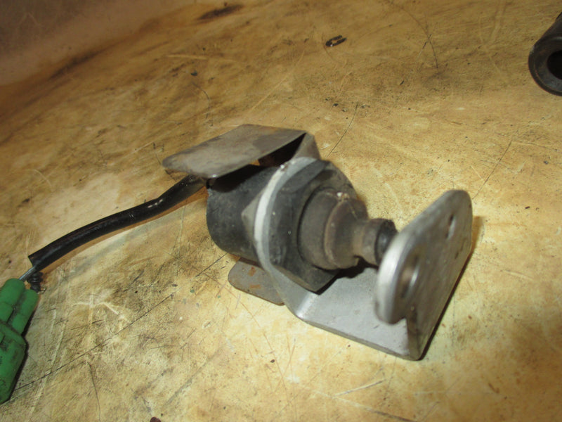 Honda BF225A 225hp 4 stroke outboard neutral switch (35470-ZY3-023)
