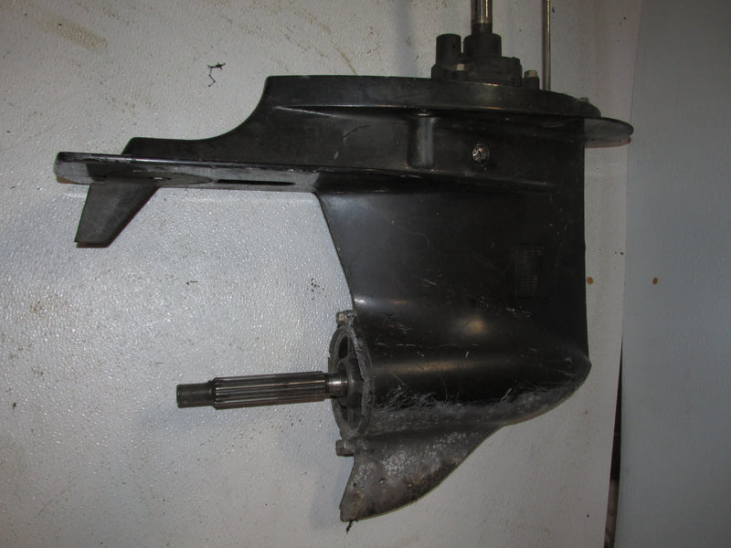 Suzuki DF90A 90hp Outboard 25" Lower Unit (Parts Only)