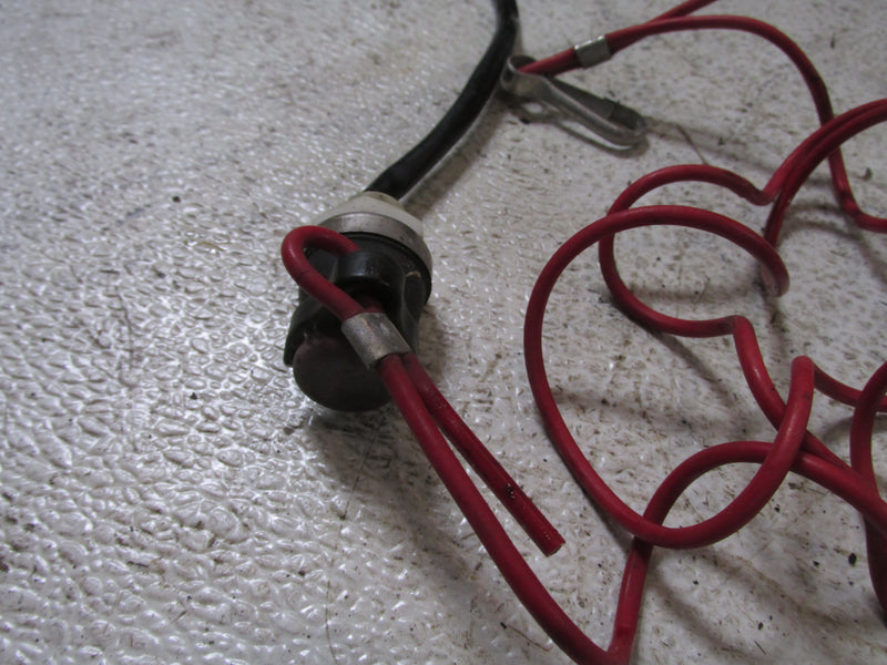 Tohatsu 15hp 4 Stroke Outboard Kill switch (398068300)