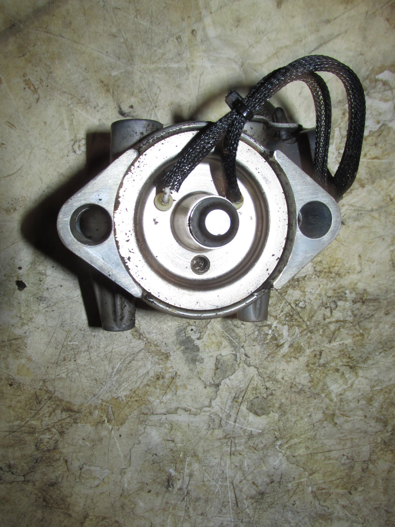 Evinrude Etec 175hp 2 Stroke Outboard Fuel Injector (351158/5007176)