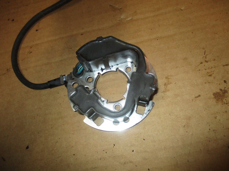 Honda 40hp 4 stroke outboard pulsor coil