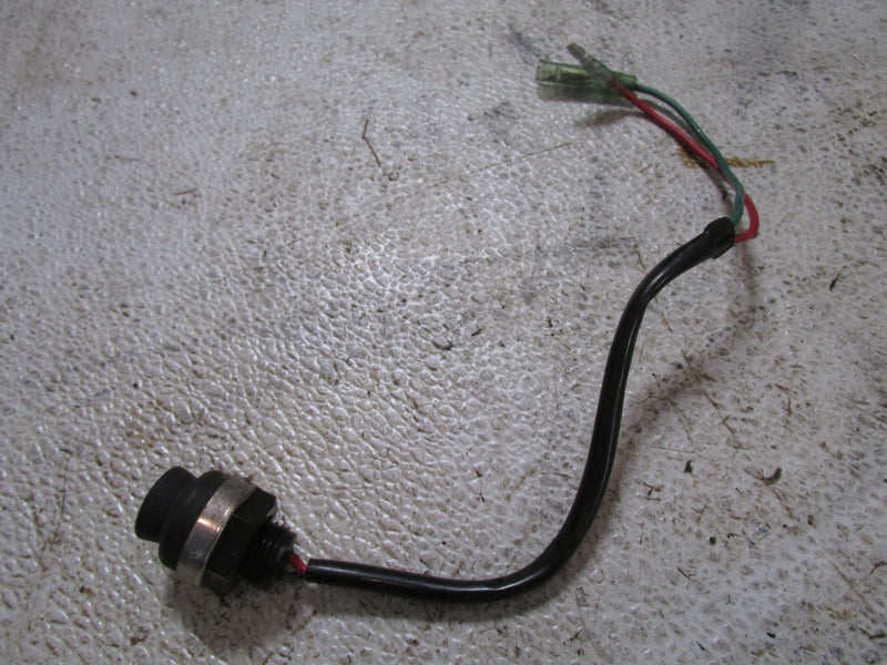 Tohatsu 15hp 4 Stroke Outboard Push Button starter (3AA760260)