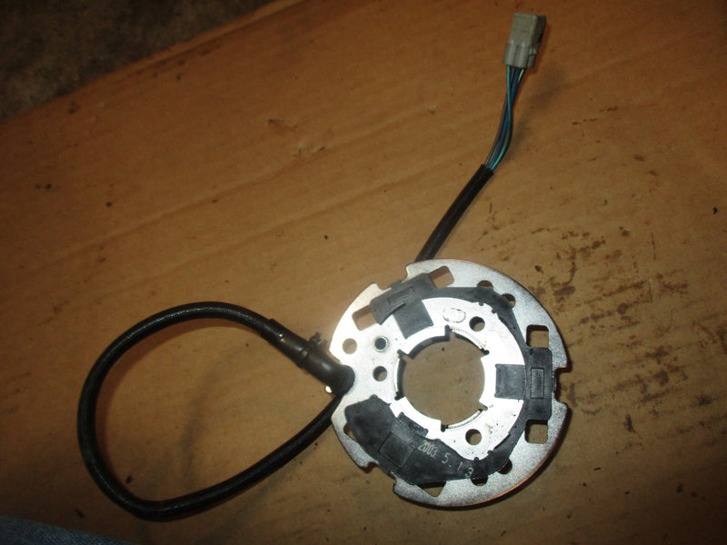 Honda 40hp 4 stroke outboard pulsor coil