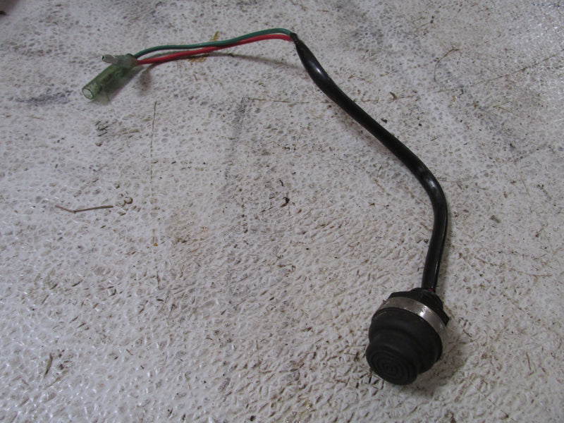 Tohatsu 15hp 4 Stroke Outboard Push Button starter (3AA760260)