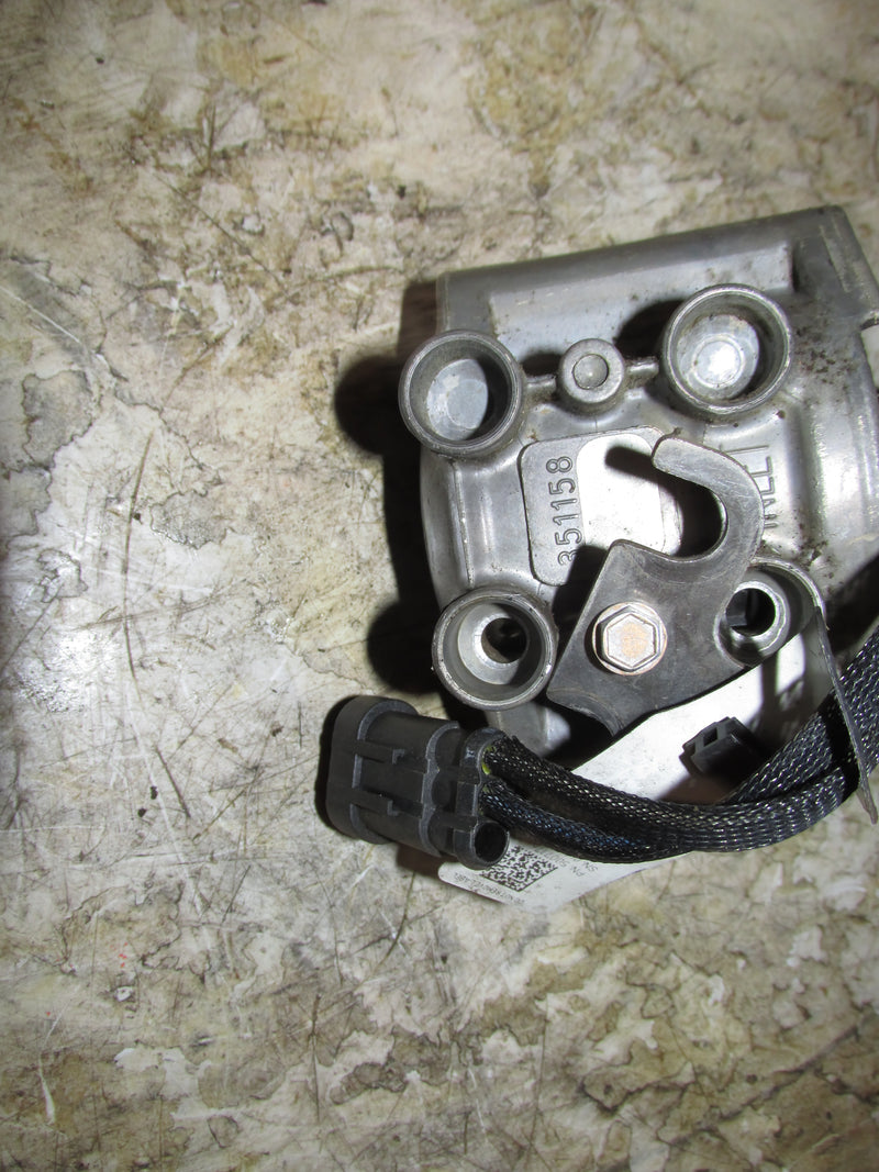 Evinrude Etec 175hp 2 Stroke Outboard Fuel Injector (351158/5007176)