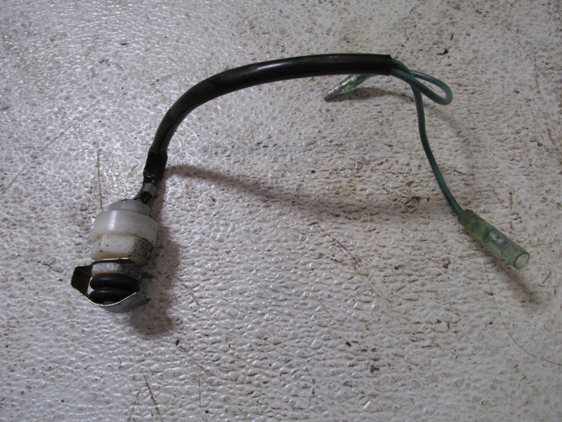 Tohatsu 15hp 4 Stroke Outboard Neutral Switch (3NV760800)