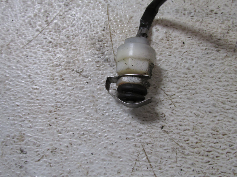 Tohatsu 15hp 4 Stroke Outboard Neutral Switch (3NV760800)