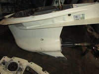 Load image into Gallery viewer, Suzuki DF300B-350B outboard duo prop lower unit
