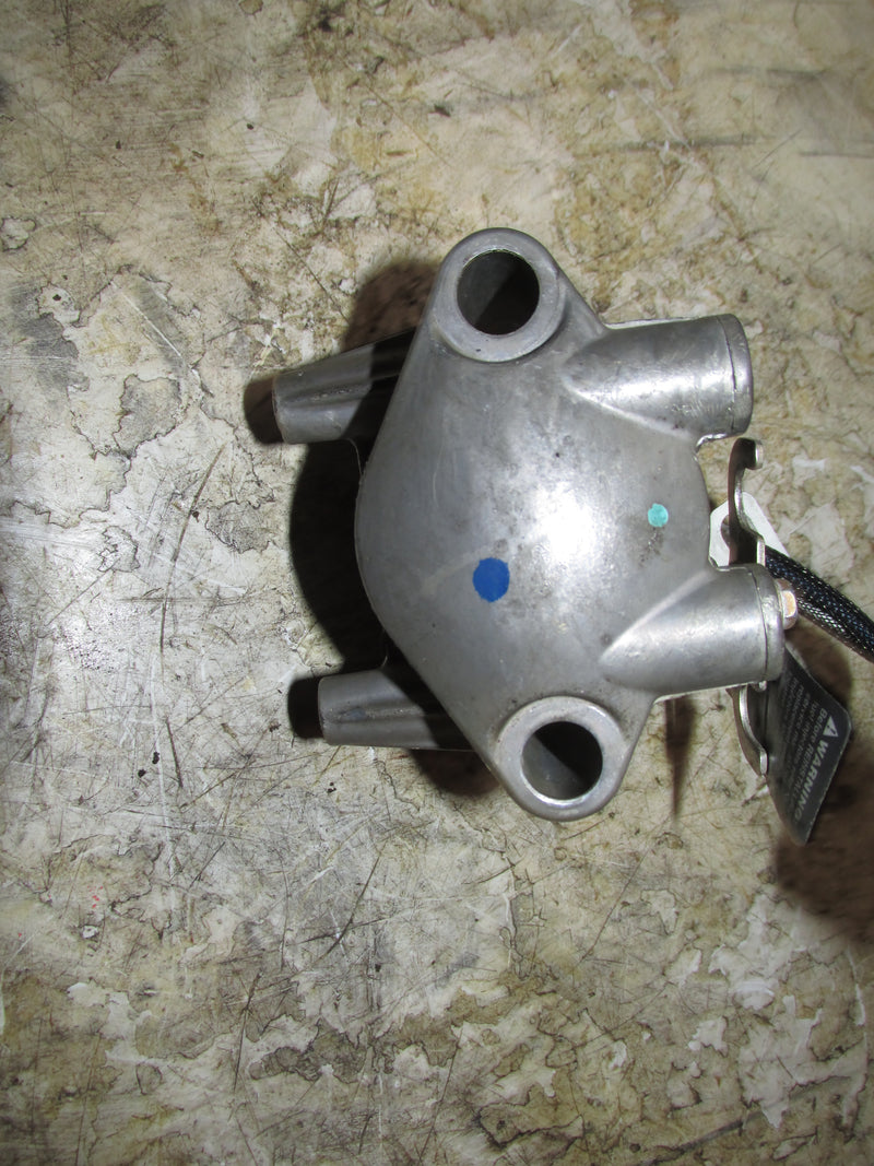 Evinrude Etec 175hp 2 Stroke Outboard Fuel Injector (351158/5007176)