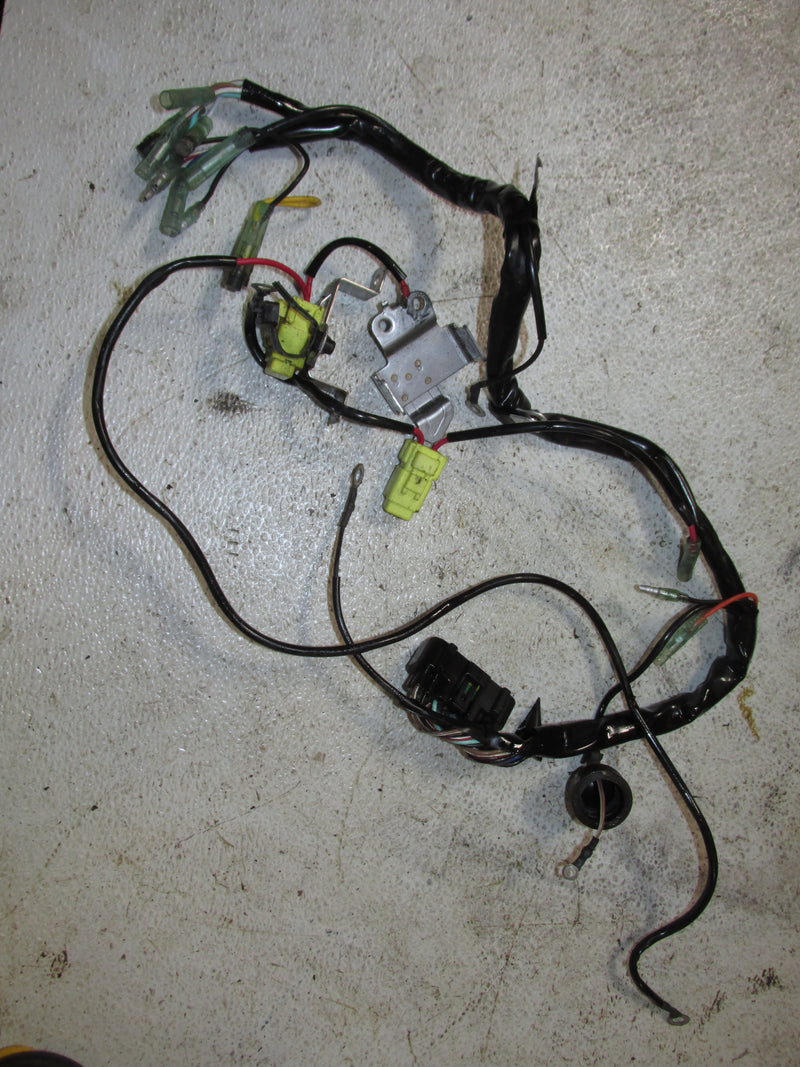 Tohatsu 15hp 4 Stroke Outboard Engine Wiring Harness (3BJ061670)