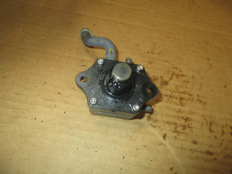 Honda 40hp 4 stroke outboard fuel pump