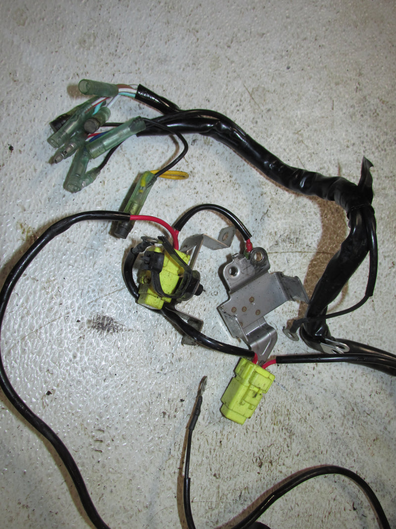 Tohatsu 15hp 4 Stroke Outboard Engine Wiring Harness (3BJ061670)