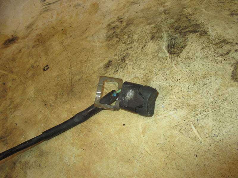 Honda BF225A 225hp 4 stroke outboard tilt trim switch (35640-ZY3-003)