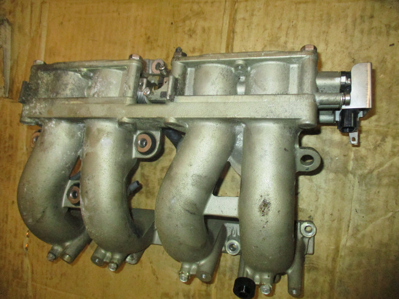 Mercury 115hp 4 stroke outboard intake manifold / throttle body (881441T3)