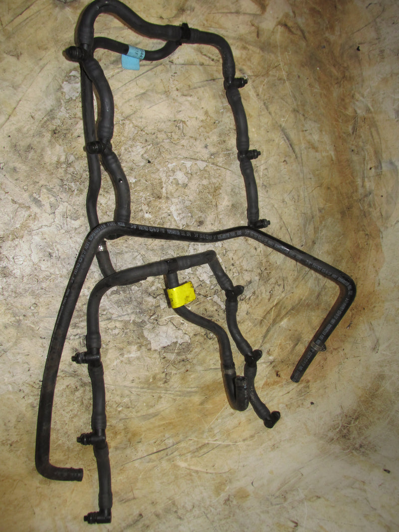 Evinrude Etec 175hp 2 Stroke Outboard Fuel Hose Set (5005446/5005447)