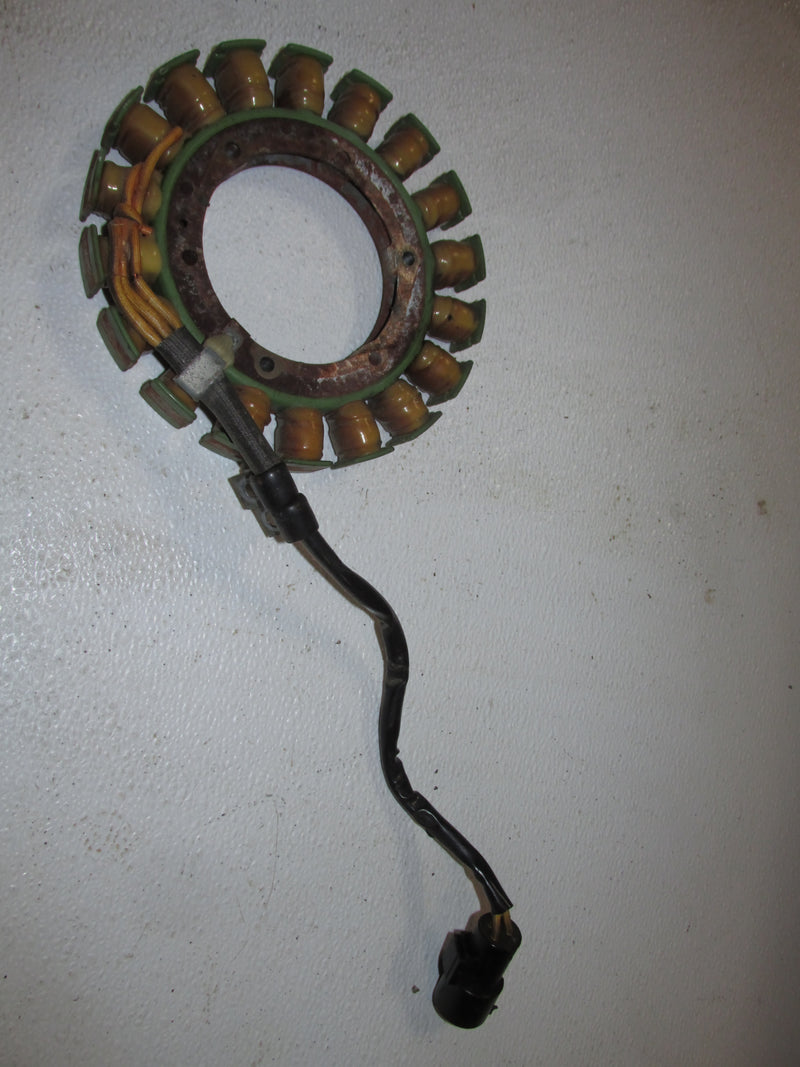Suzuki DF90A 90hp Outboard Stator (32120-87L10)