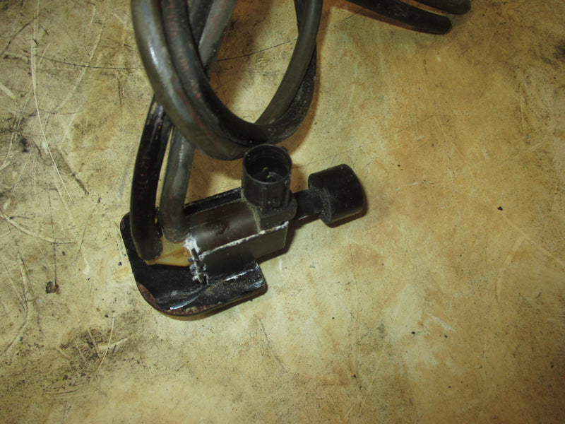 Honda BF225A 225hp 4 stroke outboard pressure relive valve (36163-ZY3-003)