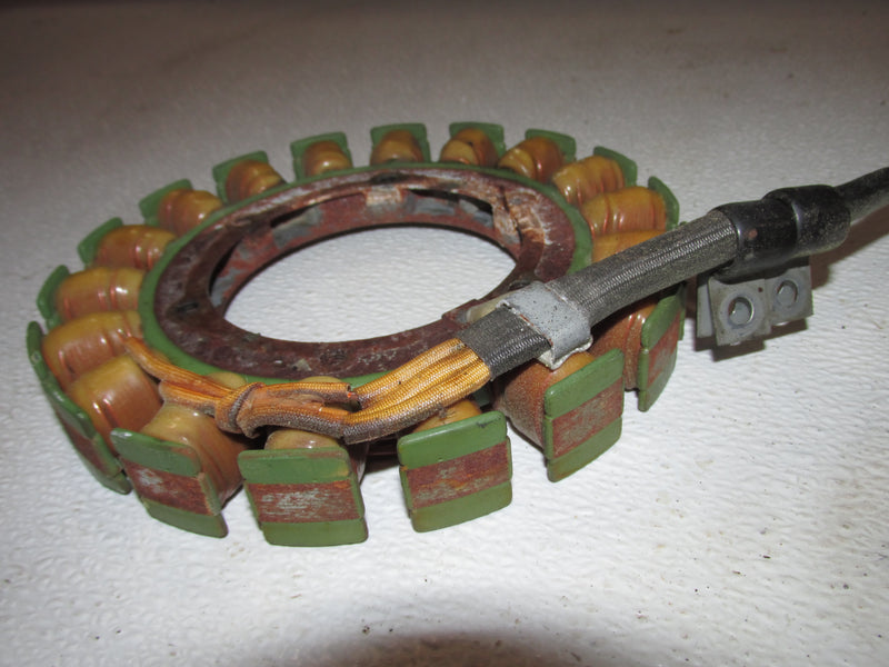 Suzuki DF90A 90hp Outboard Stator (32120-87L10)