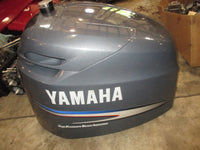 Load image into Gallery viewer, 2005 Yamaha 200hp HPDI 2 Stroke Outboard Top Cowling
