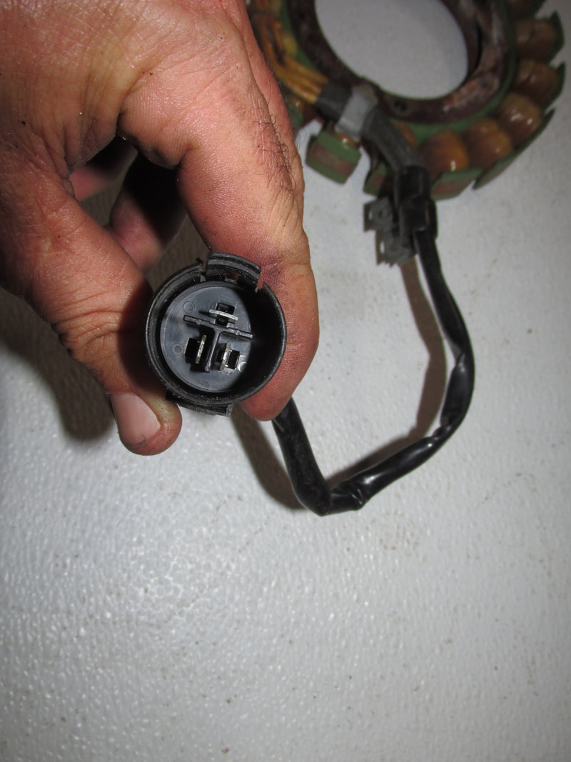 Suzuki DF90A 90hp Outboard Stator (32120-87L10)