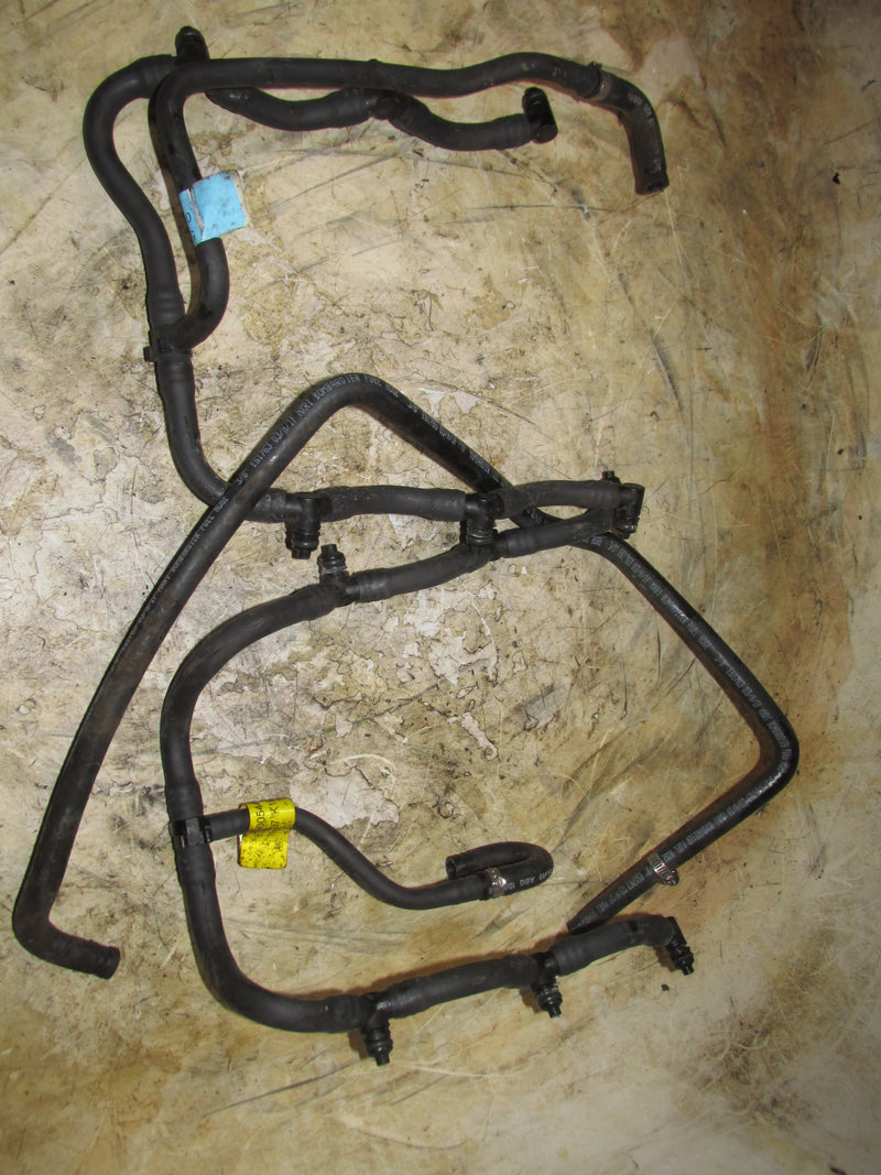 Evinrude Etec 175hp 2 Stroke Outboard Fuel Hose Set (5005446/5005447)