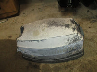 Load image into Gallery viewer, Evinrude 30hp 2 stroke outboard top cowling
