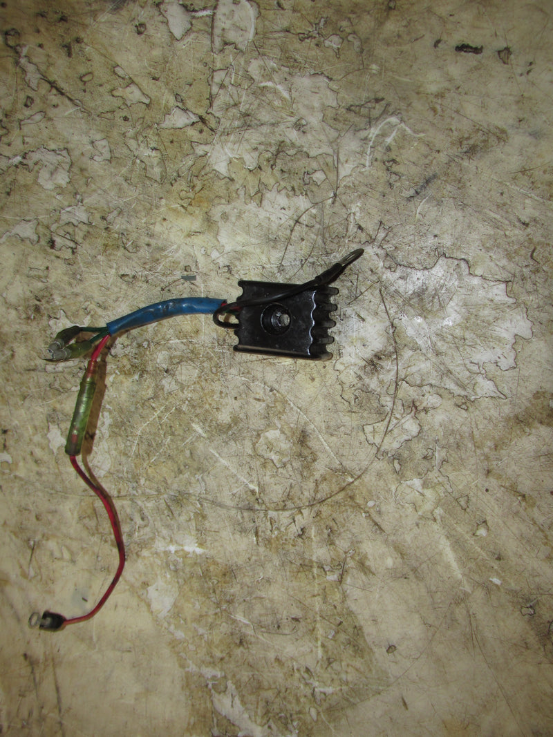 Yamaha 55hp 2 Stroke Outboard Rectifier Regulator (664-81970-61-00)