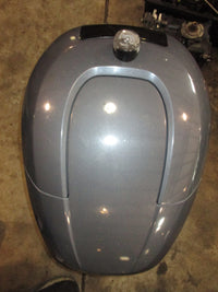 Load image into Gallery viewer, 2005 Yamaha 200hp HPDI 2 Stroke Outboard Top Cowling
