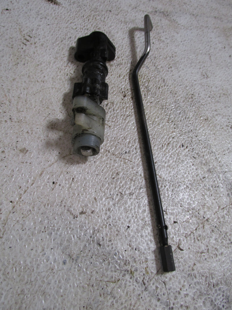 Tohatsu 15hp 4 Stroke Outboard Shift Bracket (3BJQ674800)