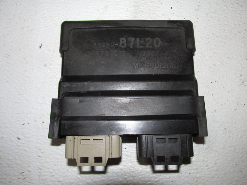 Suzuki DF90A 90hp Outboard ECU (33930-87L20)