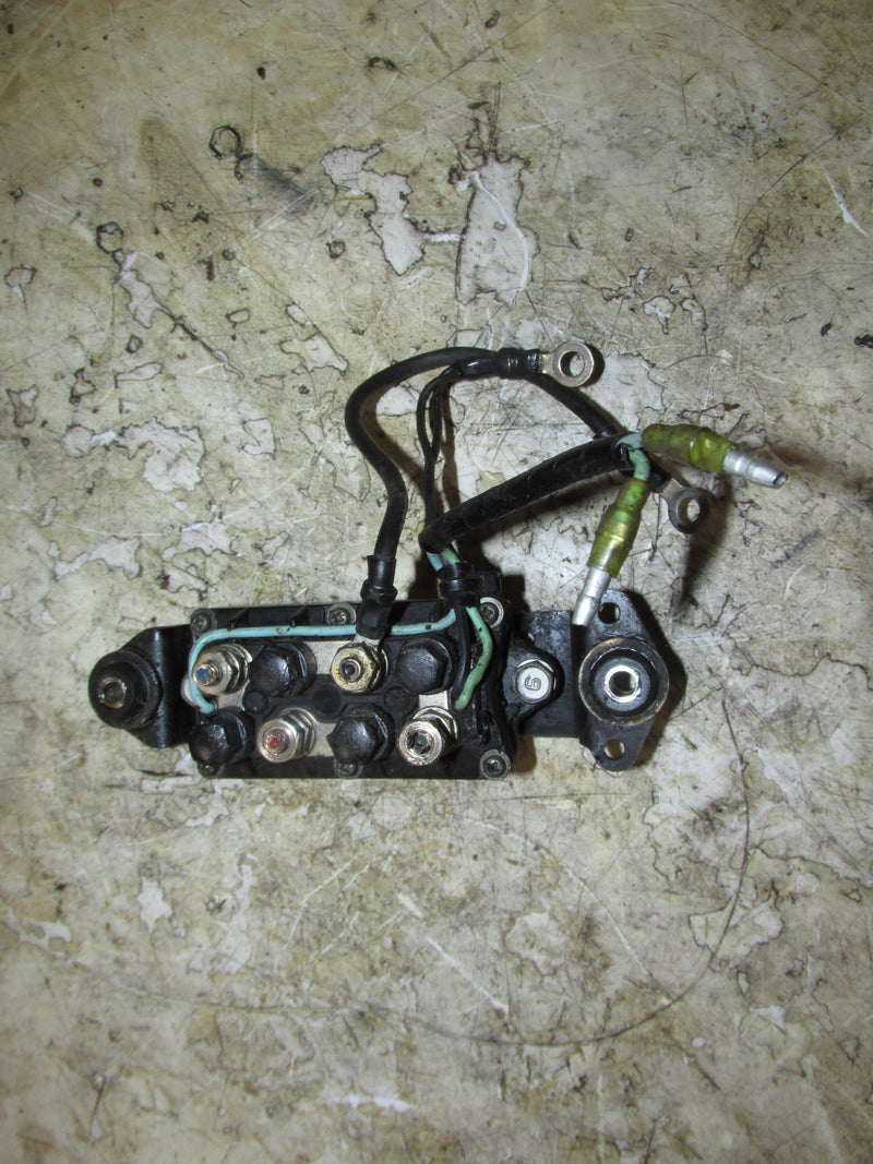 Yamaha 55hp 2 Stroke Outboard Tilt Trim Relay (697-81950-00-00)