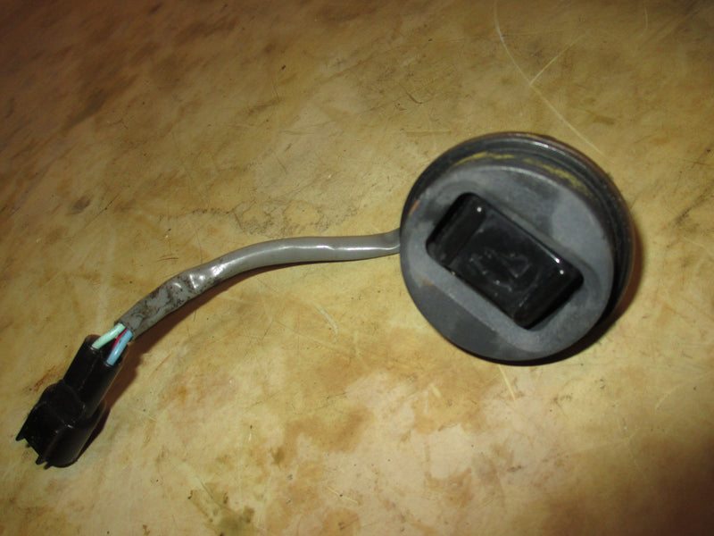 Yamaha 200hp OX66 2 stroke outboard tilt trim switch (6R3-82563-00)