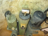 Load image into Gallery viewer, Mercury Optimax 3.0L 200hp 2 stroke outboard Tilt trim unit
