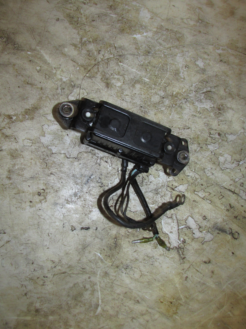 Yamaha 55hp 2 Stroke Outboard Tilt Trim Relay (697-81950-00-00)