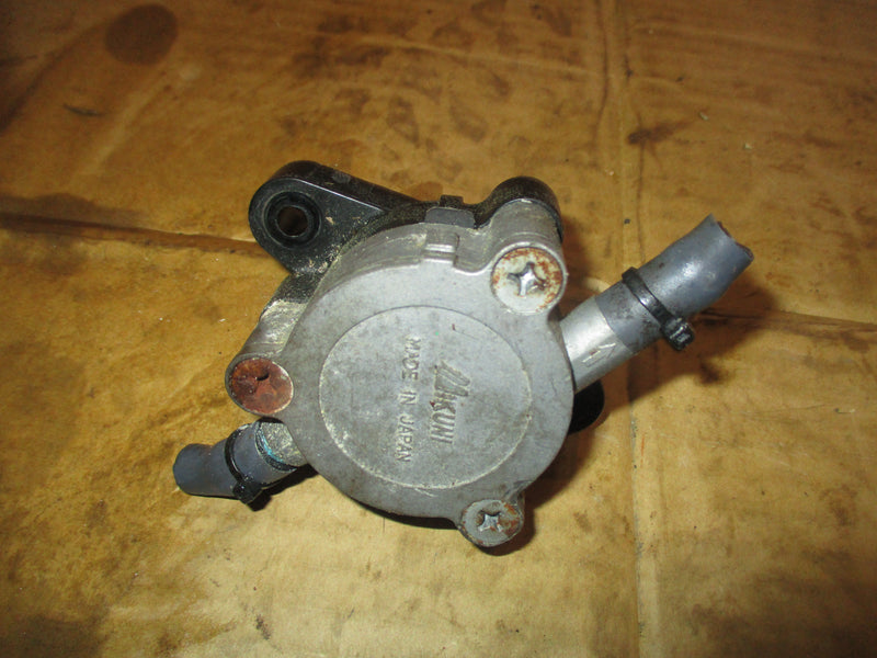 Mercury 115hp 4 stroke outboard fuel pump (880890T1)
