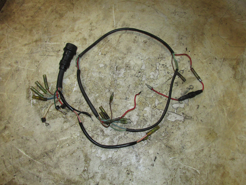 Yamaha 55hp 2 Stroke Outboard Engine Wiring Harness (697-82590-00-00)