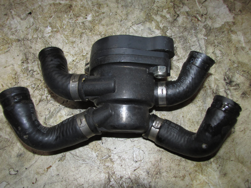 Evinrude Etec 175hp 2 Stroke Outboard Pressure Relief Valve (5006147)