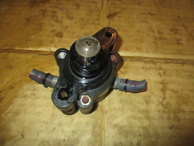 Mercury 115hp 4 stroke outboard fuel pump (880890T1)