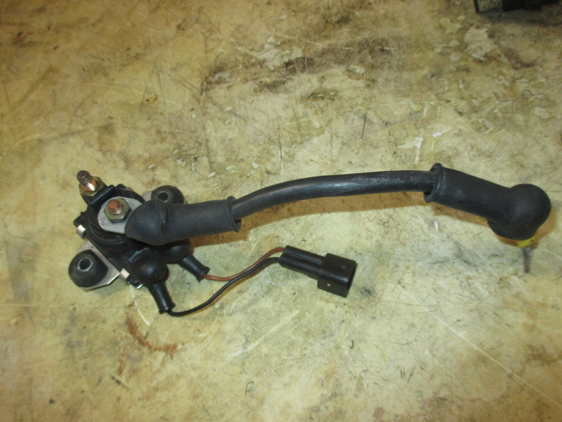 Yamaha 40hp 4 stroke outboard Starter Relay (89-850187)
