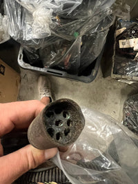 Load image into Gallery viewer, Mercury Force 50hp outboard wiring harness
