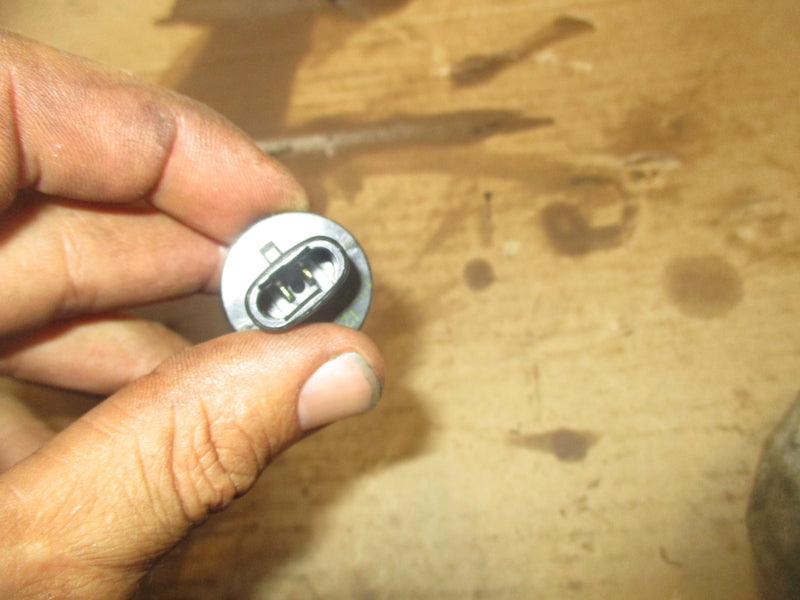 Mercury 30hp 4 stroke outboard inlet temp sensor (851846001)