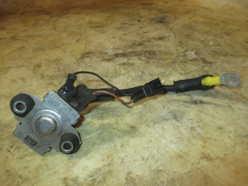 Yamaha 40hp 4 stroke outboard Starter Relay (89-850187)